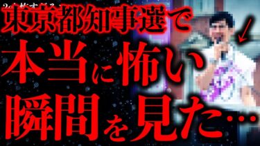 【進化したまーくん】【マジで怖い話まとめ37】東京都知事選2024で起きたあまりにも不気味な出来事…これマジで何？【2ch怖いスレ】【ゆっくり解説】