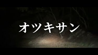 【ゆっくり怪談】オツキサン【ゆっくりホラーオーディオドラマ/ゆっくり怪談】