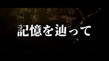 【ゆっくり怪談】記憶を辿って【ゆっくりホラーオーディオドラマ/ゆっくり怪談】