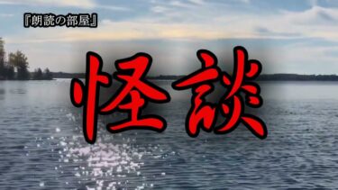 【怪談YouTuberルルナル】病室から愛をこめて…【怖い話】 ルルナルの 『怪談』 【怪談,睡眠用,作業用,朗読つめあわせ,オカルト,ホラー,都市伝説】