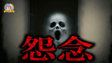 【怪談YouTuberルルナル】【怖い話】 怨念怪談 【怪談,睡眠用,作業用,朗読つめあわせ,オカルト,ホラー,都市伝説】