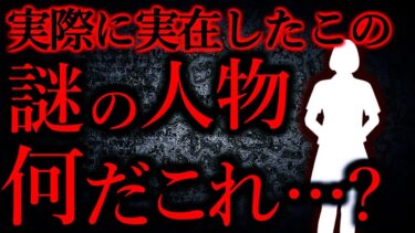 【怖い話まとめch】【世にも奇妙な体験まとめ95】実在したこの「常識では説明がつかない謎の人物」何だこれ…【短編5話】