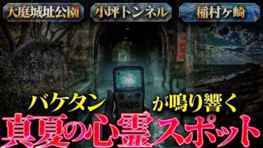 【フシギミステリー倶楽部】【心霊注意】視聴者が体験した心スポ怪談…令和版妖怪と着物の少女とは