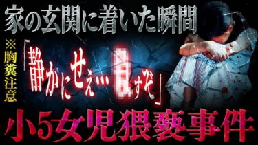 【フシギミステリー倶楽部】【胸糞事件】投稿者が30年間トラウマになった事件を告白｡言葉を失うナナフシギ