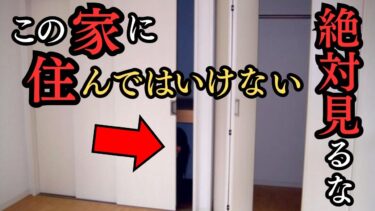 【恐怖映像紹介チャンネル】海外心霊映像！不動産屋のHPに掲載された心霊写真！？…他９選