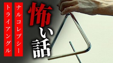 【りっきぃの夜話】【怪談朗読】怖い話 三話詰め合わせ「ナルコレプシー」「トライアングル」「賑わう家」【りっきぃの夜話】