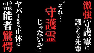 【ゆっくりオカルトQ】【怖い話】[霊能者ア然…] 最強の守護霊かと思ったら…〇〇でした…2chの怖い話「綺麗な生霊・真っ暗な田舎道・ゆうちゃん＆トミー・ママもやってた・俺じゃなかった…」【ゆっくり怪談】