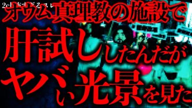 【進化したまーくん】【マジで怖い話まとめ69】地下鉄サ●ン事件の直後、とんでもない体験をしたんだが、アレってもしかして…【2ch怖いスレ】【ゆっくり解説】