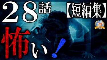 【怪談YouTuberルルナル】お気を付けください 【怖い話】 恐怖短編集 【怪談,睡眠用,作業用,朗読つめあわせ,オカルト,ホラー,都市伝説】