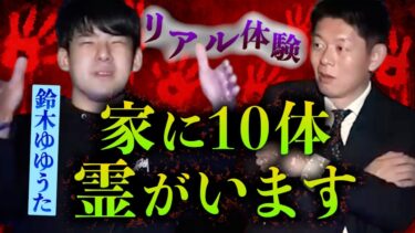 【島田秀平のお怪談巡り】みんなでチャット【怪談だけお怪談】実は怖い話があった人気YouTuberゆゆうた【鈴木ゆゆうた】※切り抜き『島田秀平のお怪談巡り』