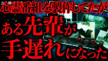 【進化したまーくん】【マジで怖い話まとめ87】心霊番組を作ってた時、複数の心霊写真に同一の霊が映ってることがよくあったんだが…【2ch怖いスレ】【ゆっくり解説】