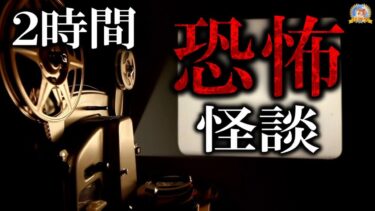 【怪談YouTuberルルナル】心霊の誘い【睡眠導入怖い話】 恐怖の夜 【怪談,睡眠用,作業用,朗読つめあわせ,オカルト,ホラー,都市伝説】