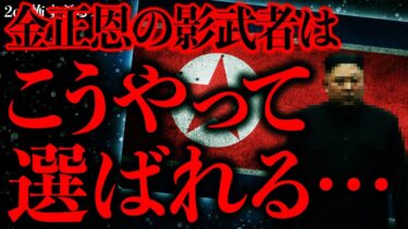 【進化したまーくん】【マジで怖い話まとめ129】北朝鮮に行った友人がトラウマ級の恐ろしすぎる体験をしてしまったんだが…【2ch怖いスレ】【ゆっくり解説】