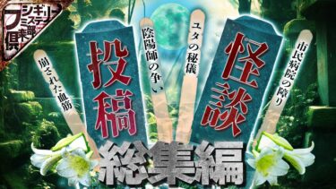 【フシギミステリー倶楽部】【怖い話】違和感しかない駐車場。そこはかつて幽霊が出る病院の跡地だった…絶対に血筋を崩してはいけない…沖縄の教えにより亡くなってからも苦しみ続けた【ナナフシギ】【作業用】【怪談】【睡眠用】