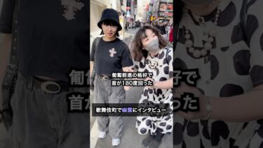 【七四六家】新宿という地獄から逃れようと匍匐前進してるギャル幽霊に話を聞いてみた【浮遊霊インタビュー】