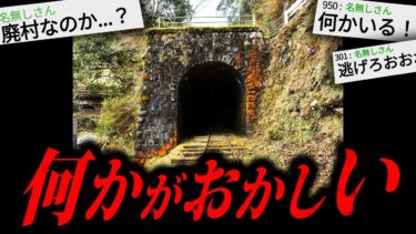 【やがみ2chスレ解説】【閲覧注意】あまりにも不気味な怖すぎる話「故郷」