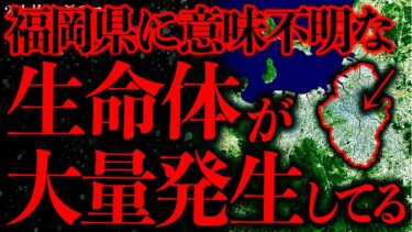 【進化したまーくん】【マジで怖い話まとめ130】福岡に謎の生命体がうじゃうじゃいるんだがマジで何これ…【2ch怖いスレ】【ゆっくり解説】