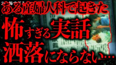 【進化したまーくん】【マジで怖い話まとめ147】ある産婦人科で起きた衝撃の実話、流石にやばすぎるだろこれ…【2ch怖いスレ】【ゆっくり解説】