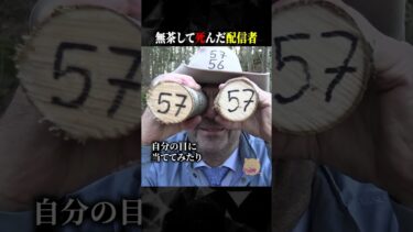 【ごまだんごの怪奇なチャンネル】無茶して死んだ配信者 #ホラー #horror